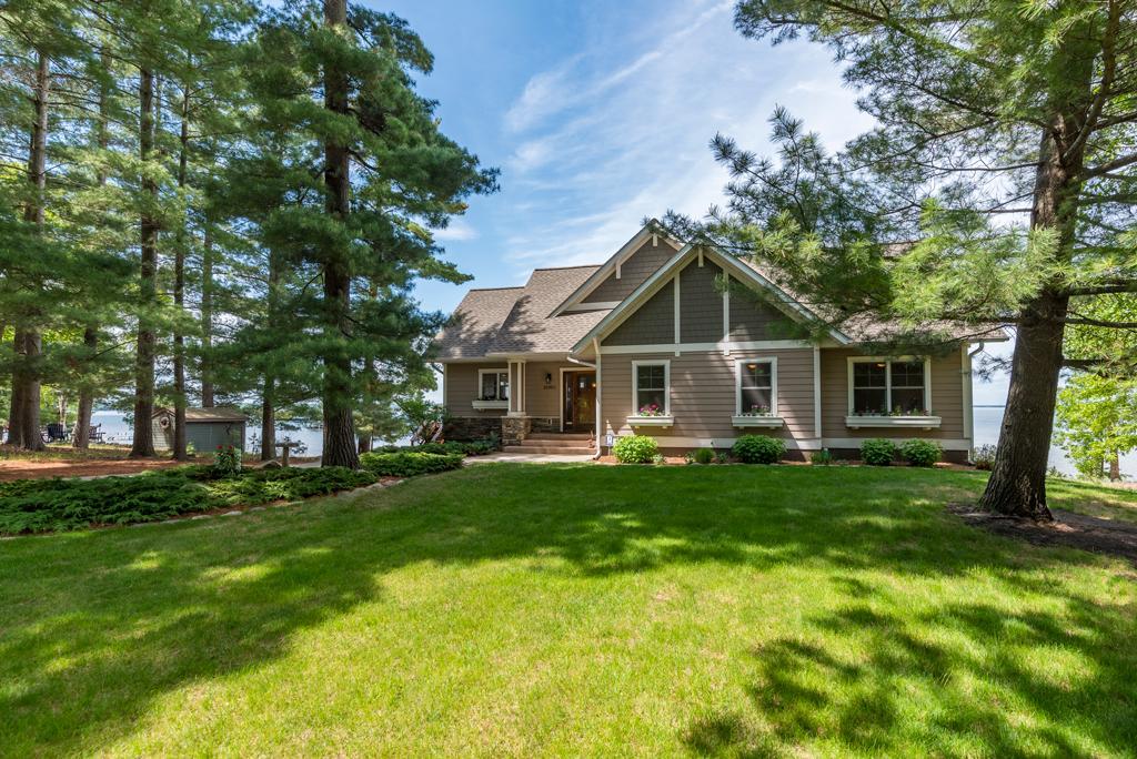 26885 Pelican Lake Road Merrifield, MN 56465 - Photo 16 of 50