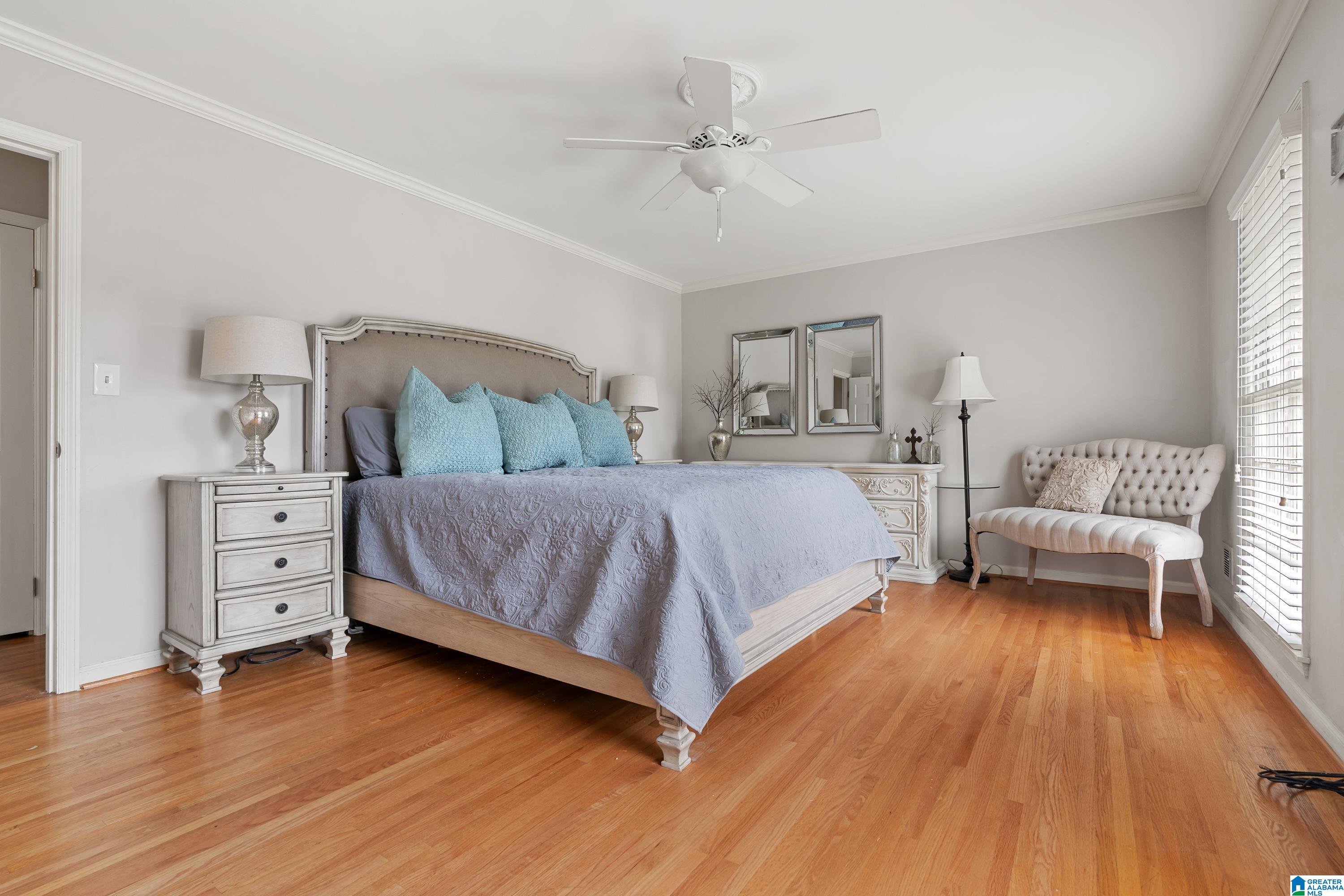 1805 Cornwall Road Hoover, AL 35226 - Photo 18 of 39