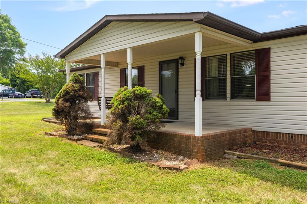 1010 John Hill Road Walnut Cove, NC 27052 - Photo 2 of 46