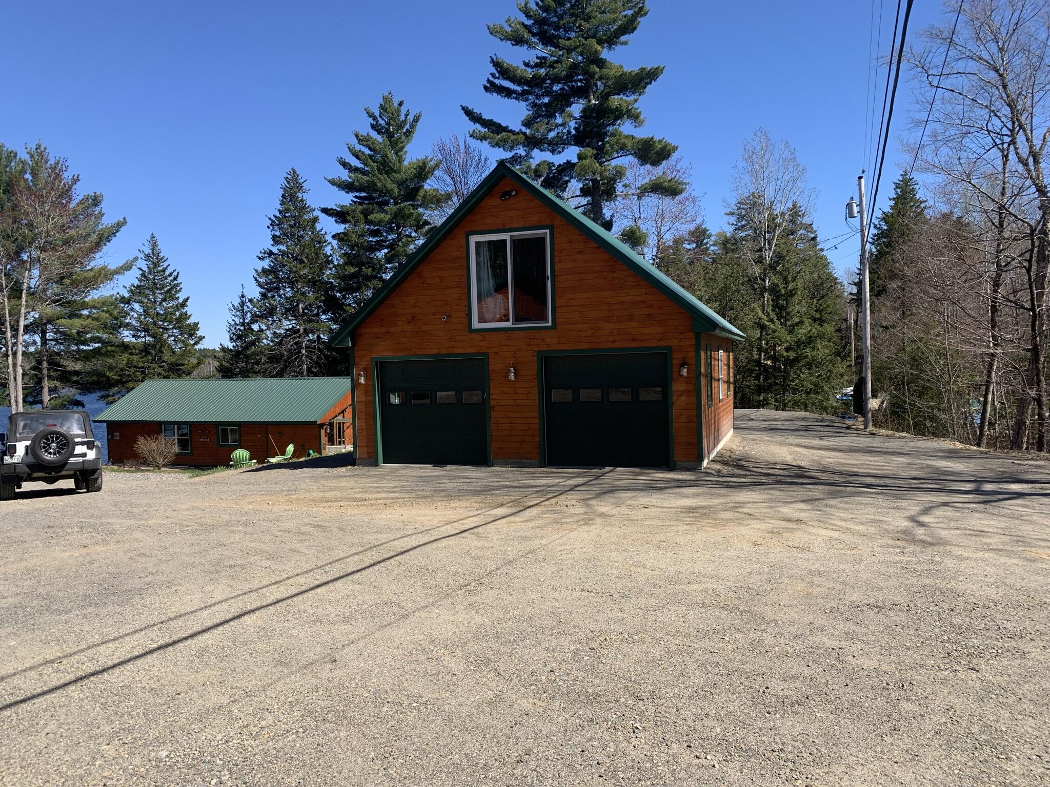 169 Turkey Tail Road Millinocket, ME 04462 - Photo 6 of 43 6EFE23D2-A686-4143-BB89-20C06FDDA586