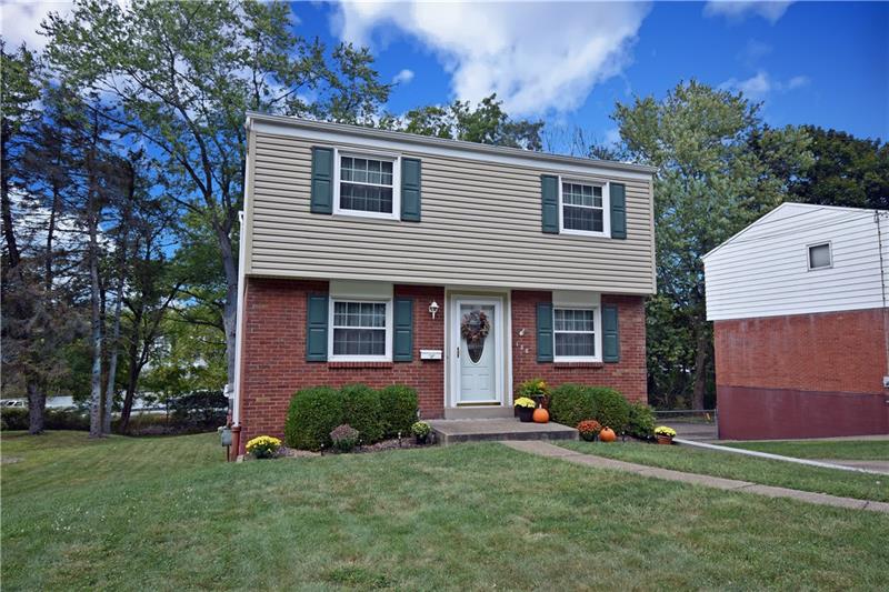 136 Parkedge Road Pittsburgh, PA 15220 - Photo 1 of 23 Gallery Image 1
