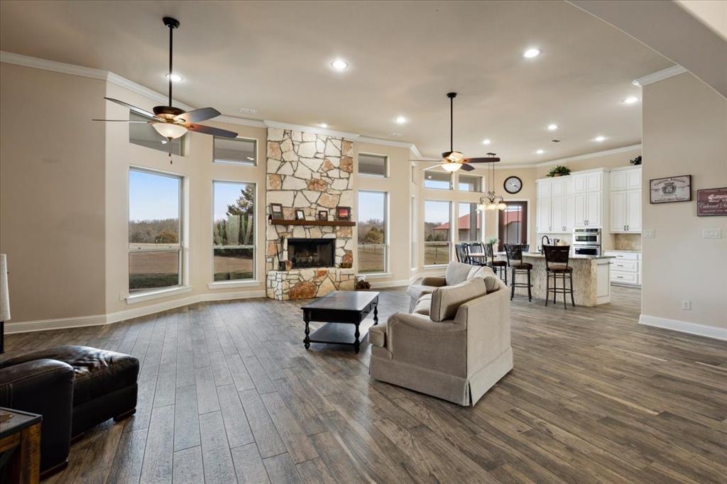 8636 Morgan Road Blue Ridge, TX 75424 - Photo 20 of 38 Gallery Image 20