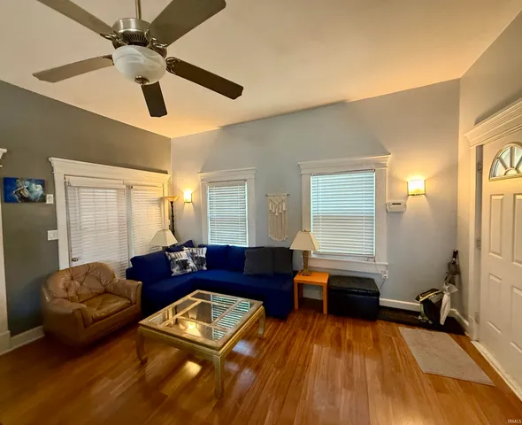 $149,900 | 221 Miley Avenue, Indianapolis, IN 46222