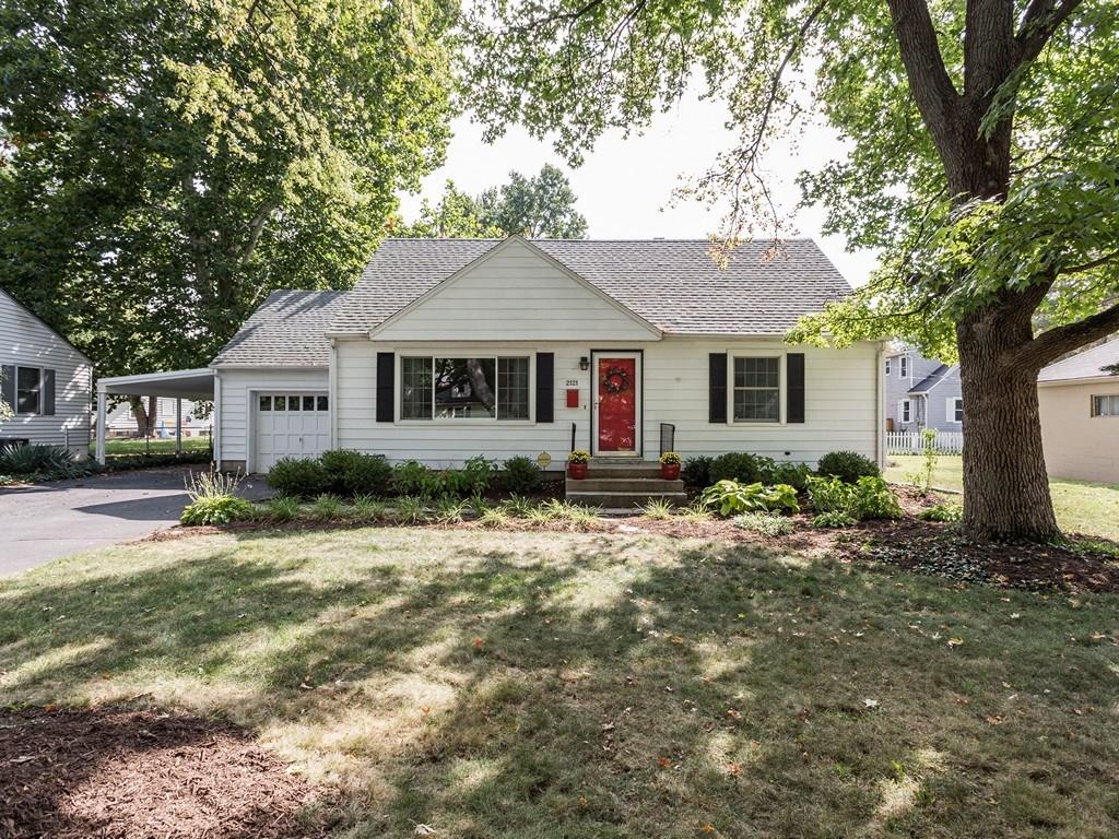 2121 Douglas Road Indianapolis, IN 46220 - Photo 1 of 24 Gallery Image 1
