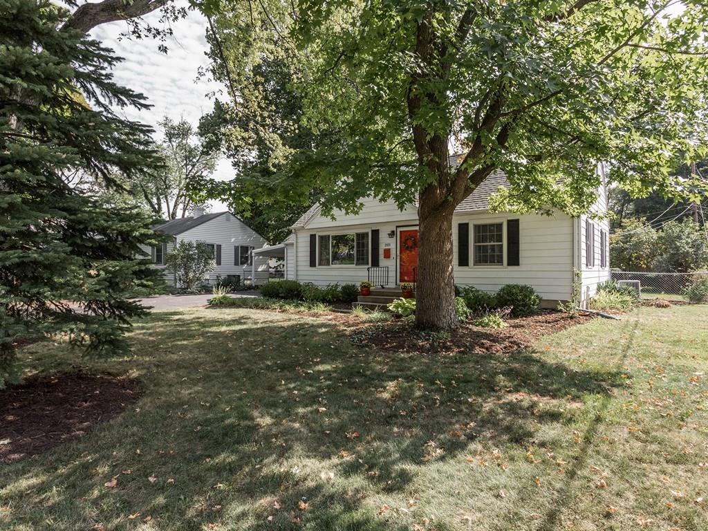 2121 Douglas Road Indianapolis, IN 46220 - Photo 21 of 24 Gallery Image 21