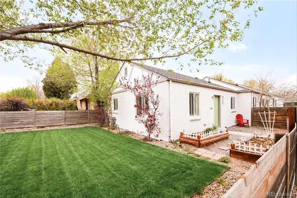 $375,000 | 3127 St Paul Street, Denver, CO 80205