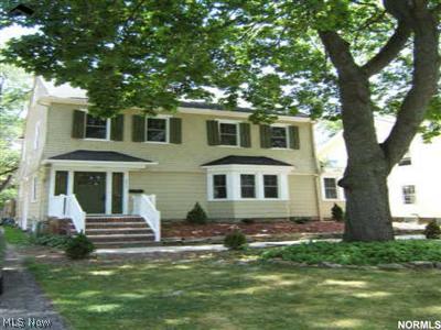2615 Ashton Road Cleveland Heights, OH 44118 - Photo 1 of 1