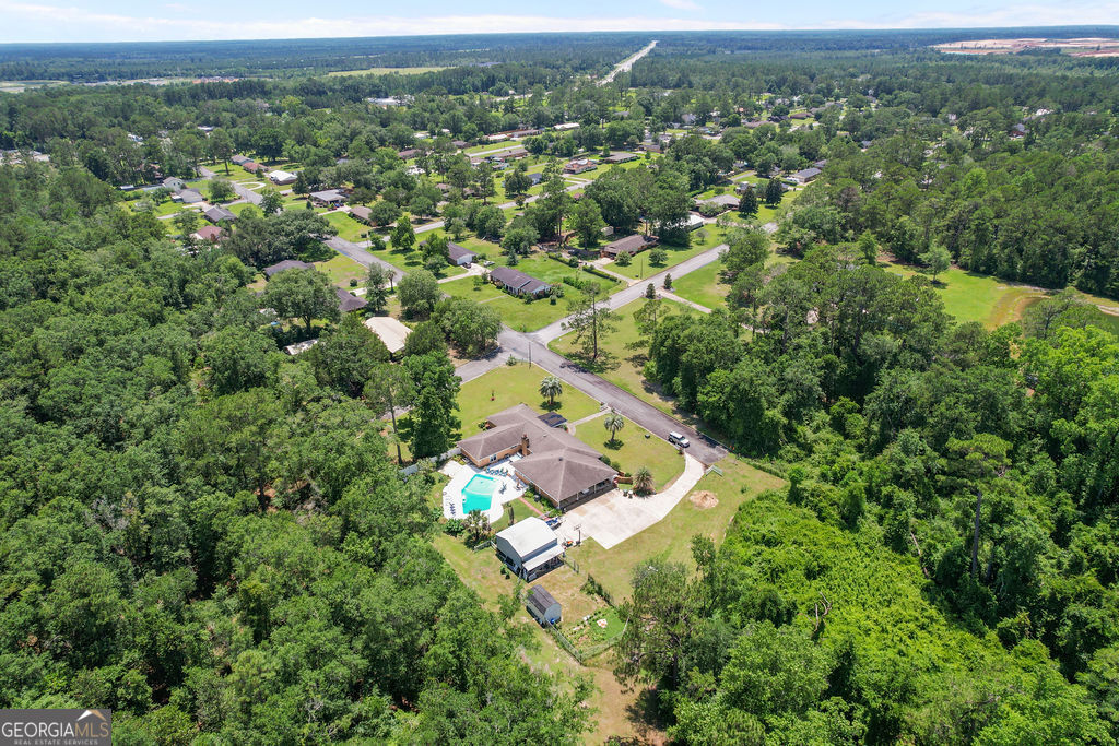 412 Pierce Street Jesup, GA 31545 - Photo 60 of 62