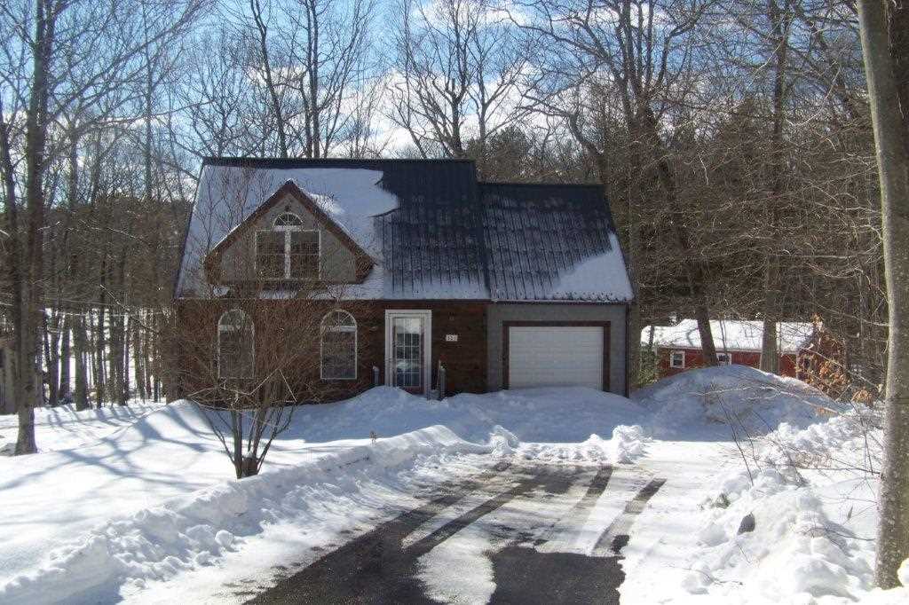 321 New Bridge Road Acton, ME 04001 - Photo 1 of 28 Gallery Image 1