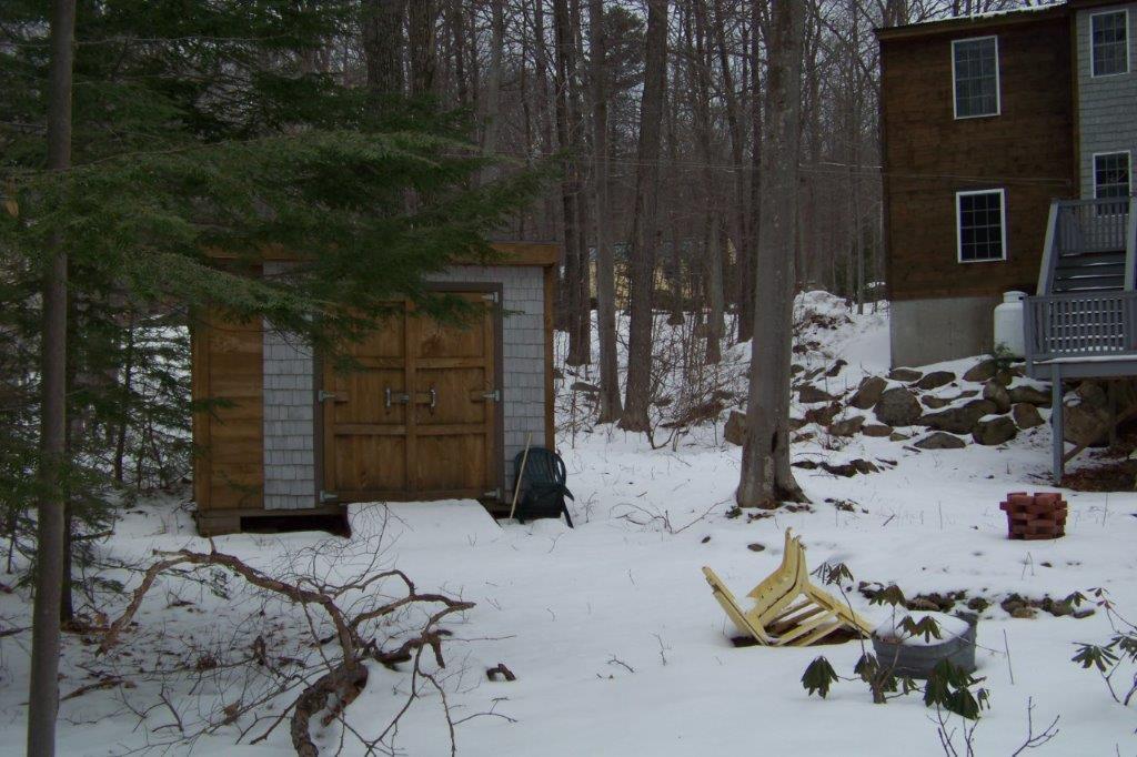 321 New Bridge Road Acton, ME 04001 - Photo 20 of 28 Gallery Image 20