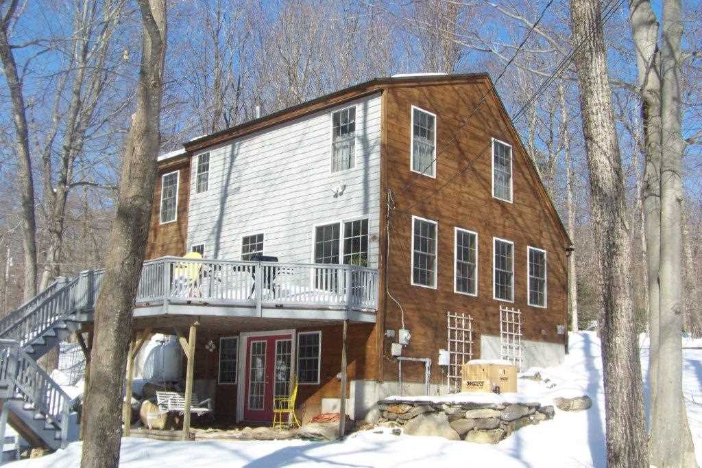 321 New Bridge Road Acton, ME 04001 - Photo 3 of 28 Gallery Image 3