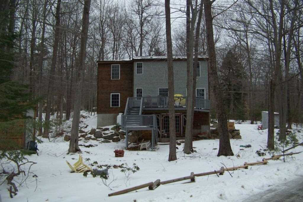 321 New Bridge Road Acton, ME 04001 - Photo 4 of 28 Gallery Image 4