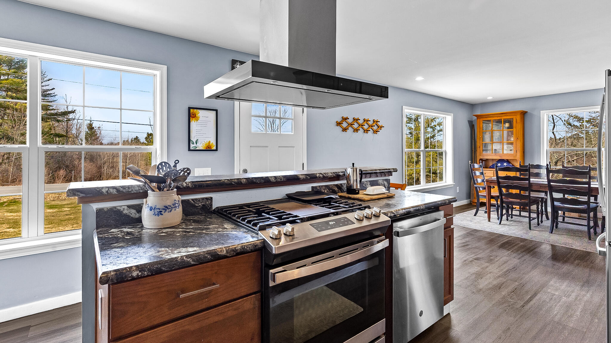 166 Lancaster Brook Road Glenburn, ME 04401 - Photo 12 of 60