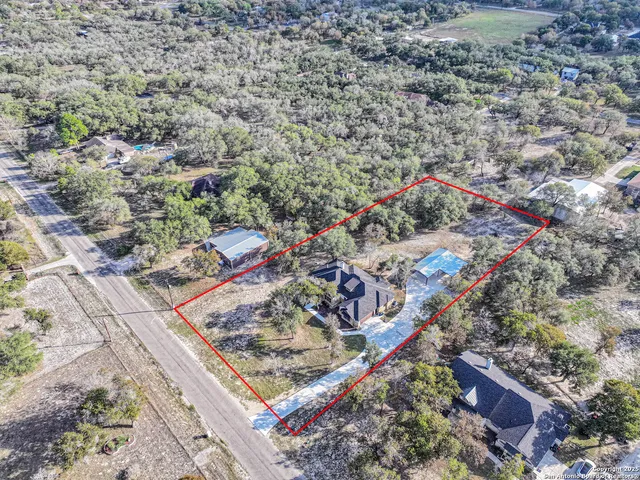 $719,900 | 140 Wood Valley Drive, Adkins, TX 78101