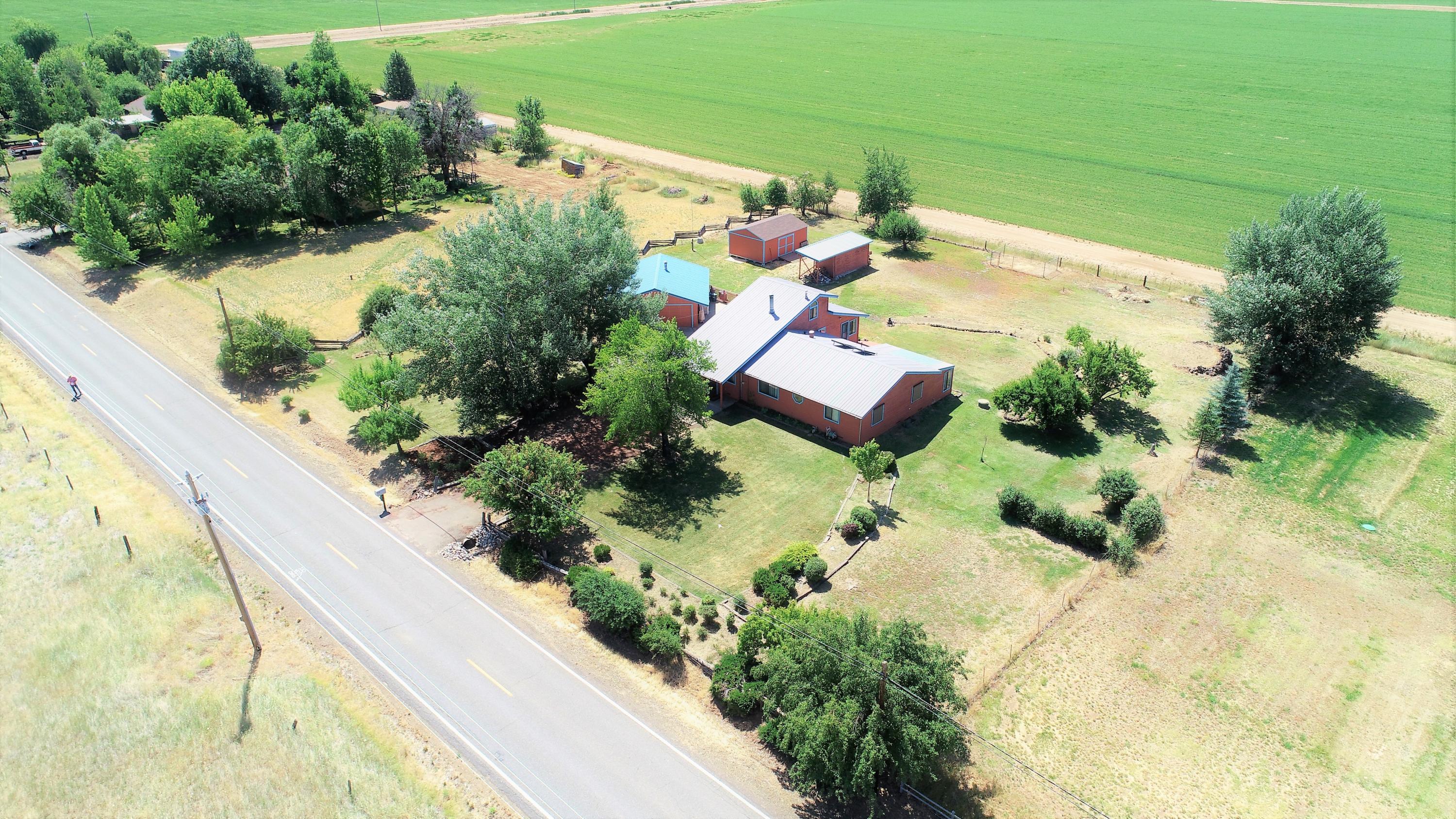 41305 Brown Road Fall River Mills, CA 96028 - Photo 6 of 41 DJI_0178