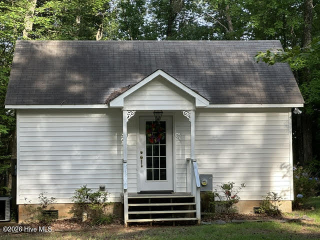 194 Ingram Mill Road Ellerbe, NC 28338 - Photo 5 of 28