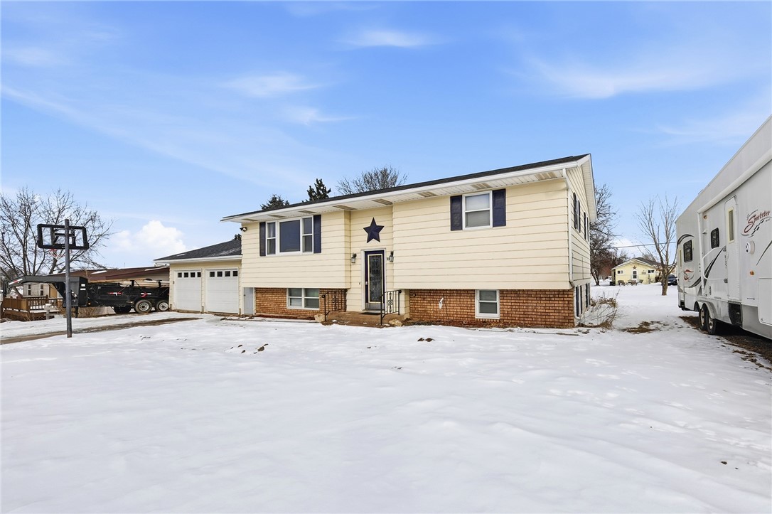 232 East M D Street Cadott, WI 54727 - Photo 2 of 26