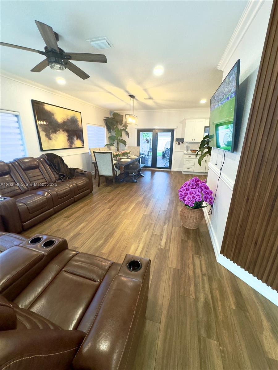 17833 Southwest 155th Court Miami, FL 33187 - Photo 8 of 39