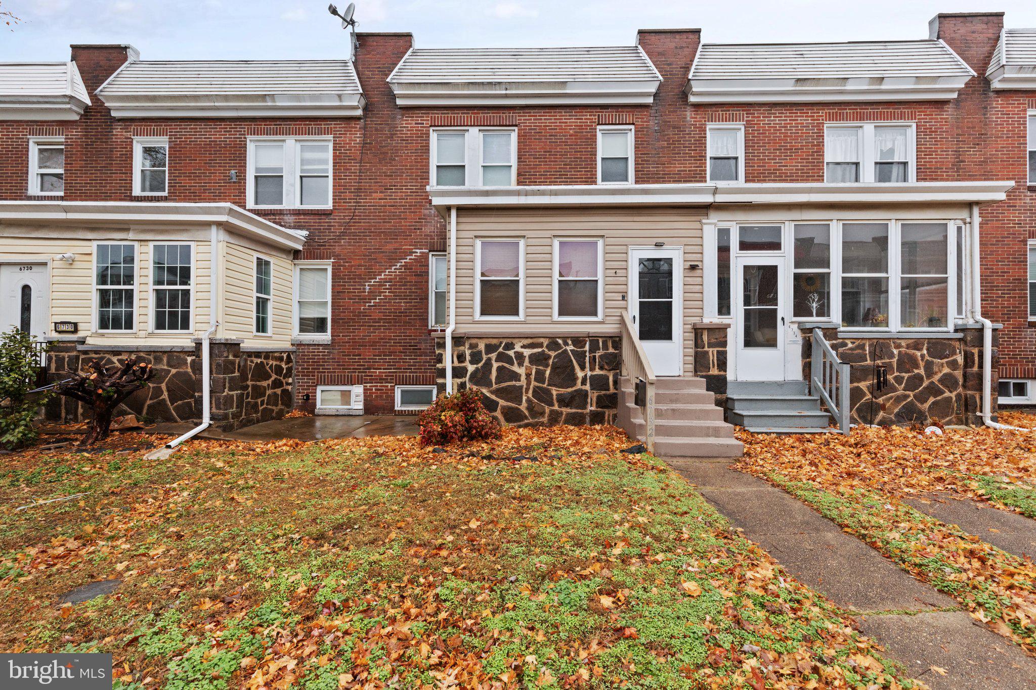 6732 Woodley Road Dundalk, MD 21222 - Photo 1 of 24 Gallery Image 1