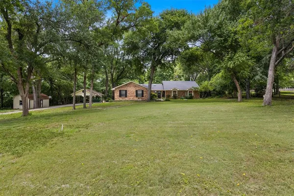 $620,000 | 1 Cedar Bend Trail, Lucas, TX 75002