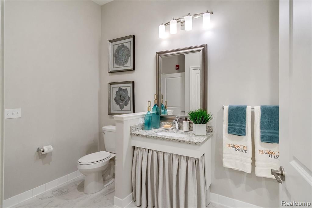 3145 Lily Trail, Unit 2236 Rochester, MI 48306 - Photo 5 of 24