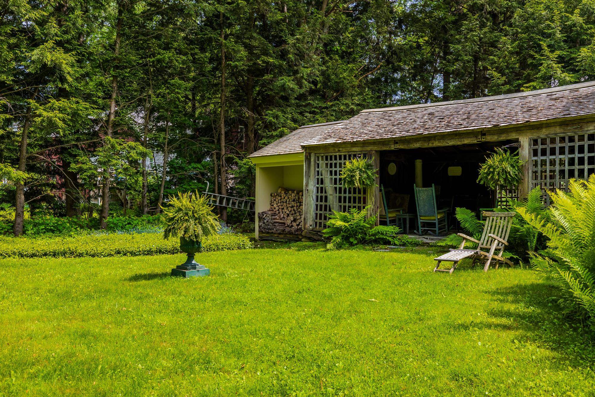 4 Quechee Road Hartland, VT 05048 - Photo 29 of 43