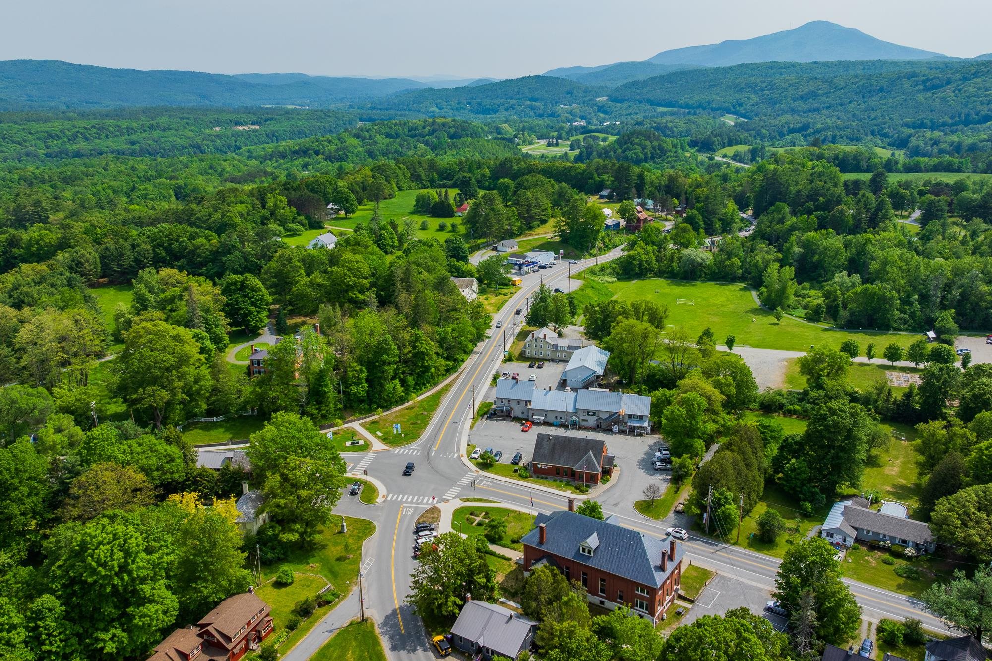 4 Quechee Road Hartland, VT 05048 - Photo 42 of 43