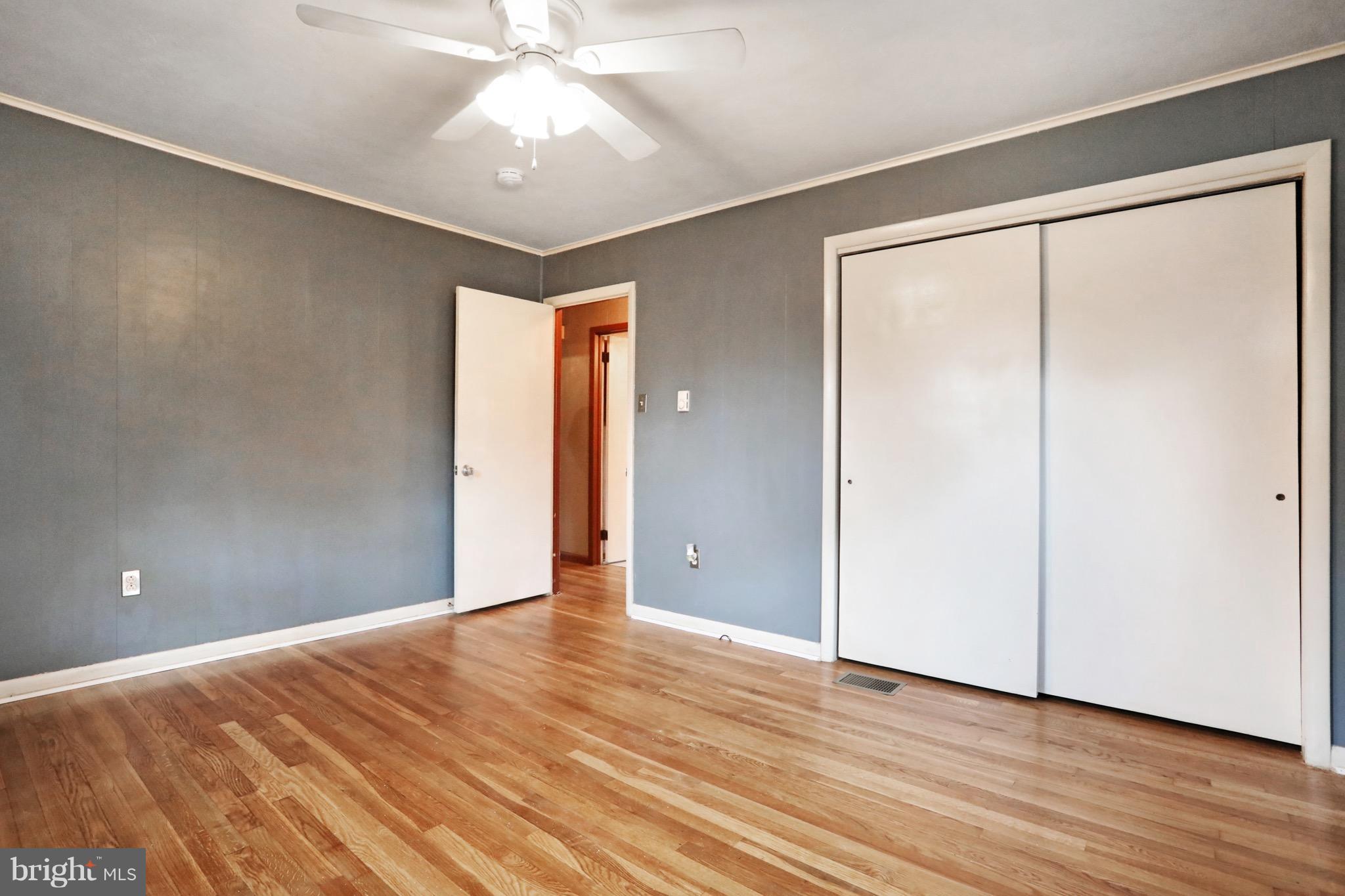 15149 Clear Spring Road Williamsport, MD 21795 - Photo 13 of 30 Bedroom