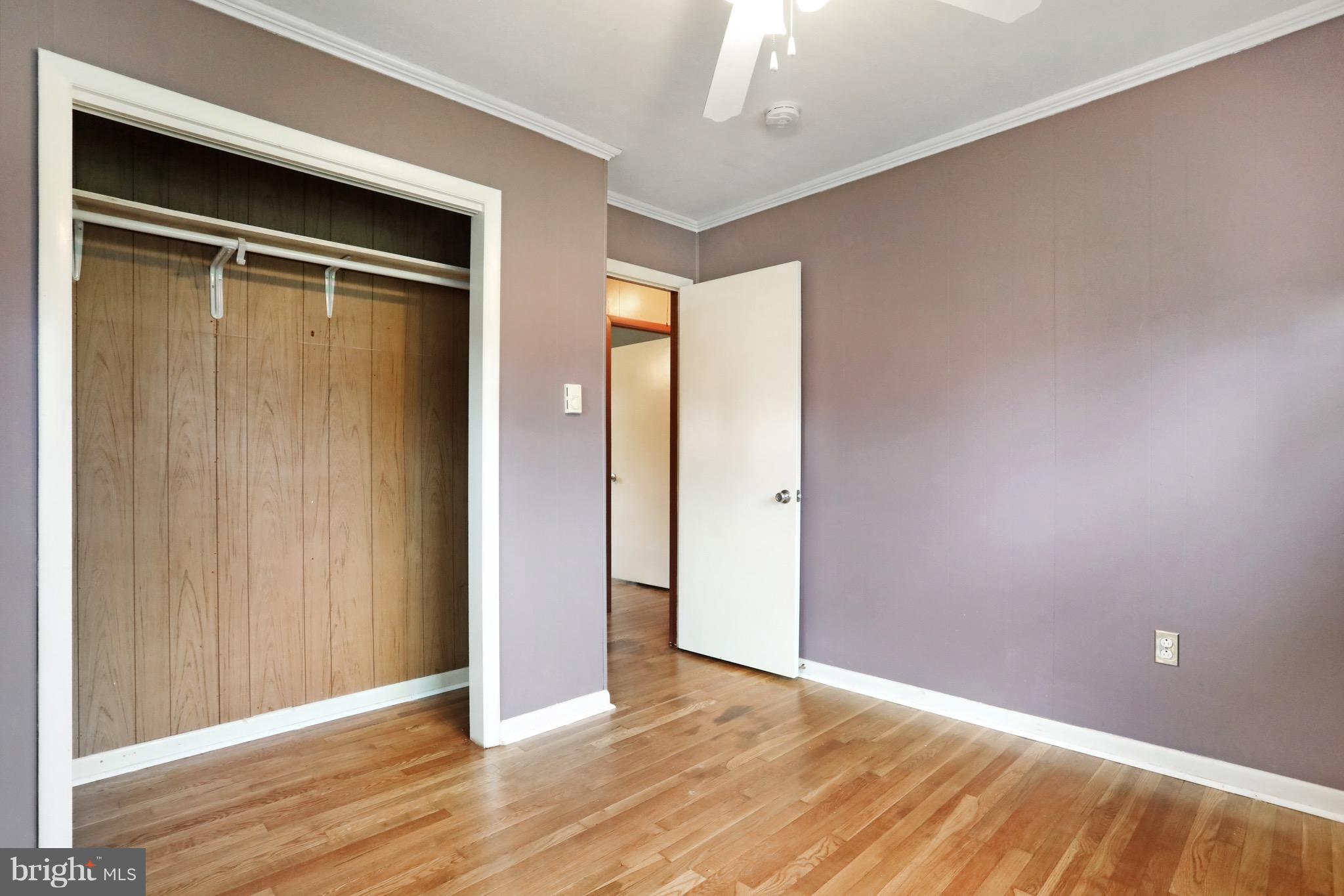 15149 Clear Spring Road Williamsport, MD 21795 - Photo 14 of 30 Bedroom