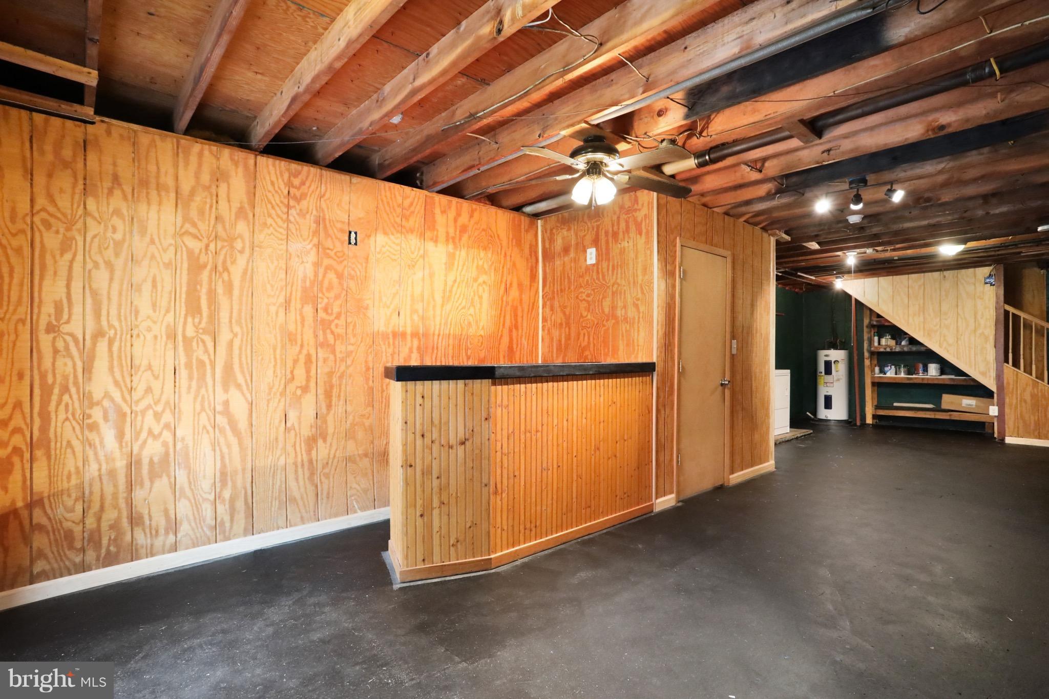 15149 Clear Spring Road Williamsport, MD 21795 - Photo 20 of 30 Basement