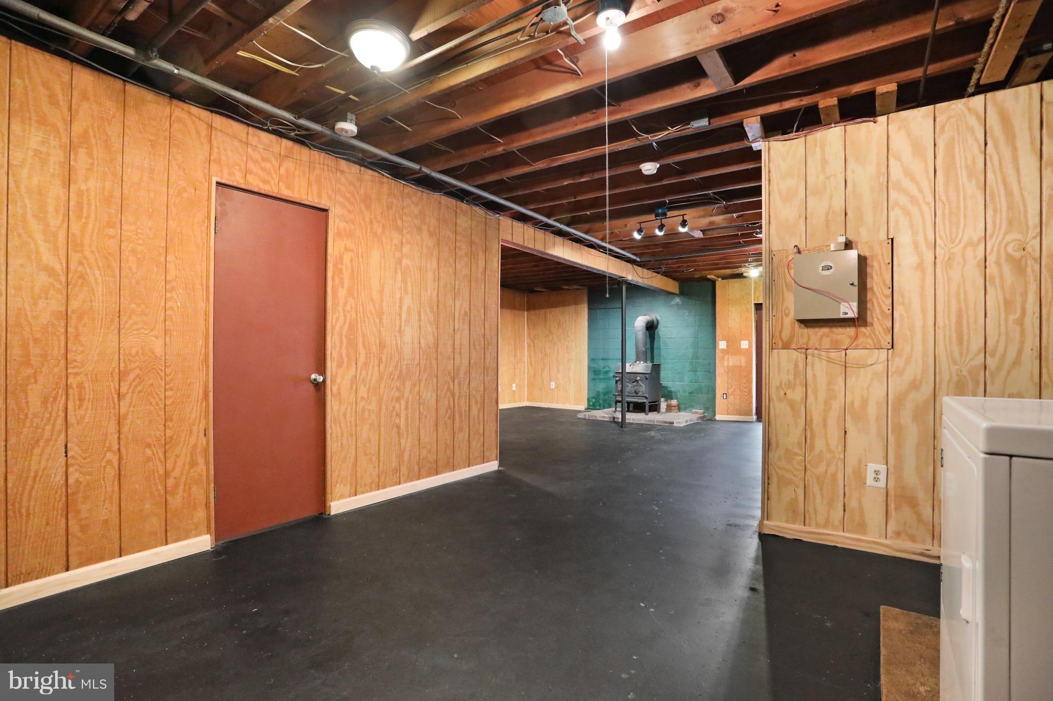15149 Clear Spring Road Williamsport, MD 21795 - Photo 22 of 30 Basement