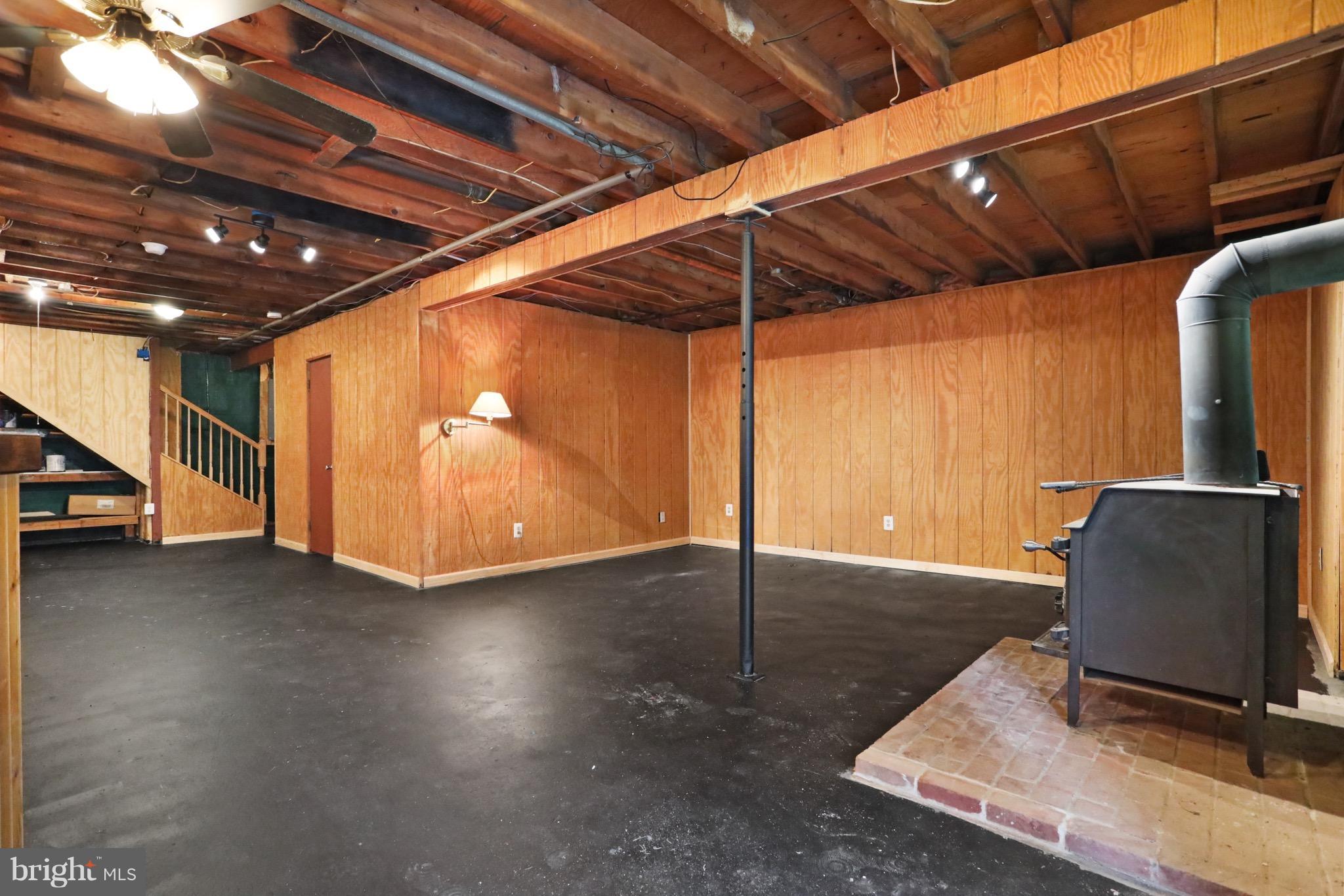 15149 Clear Spring Road Williamsport, MD 21795 - Photo 24 of 30 Basement