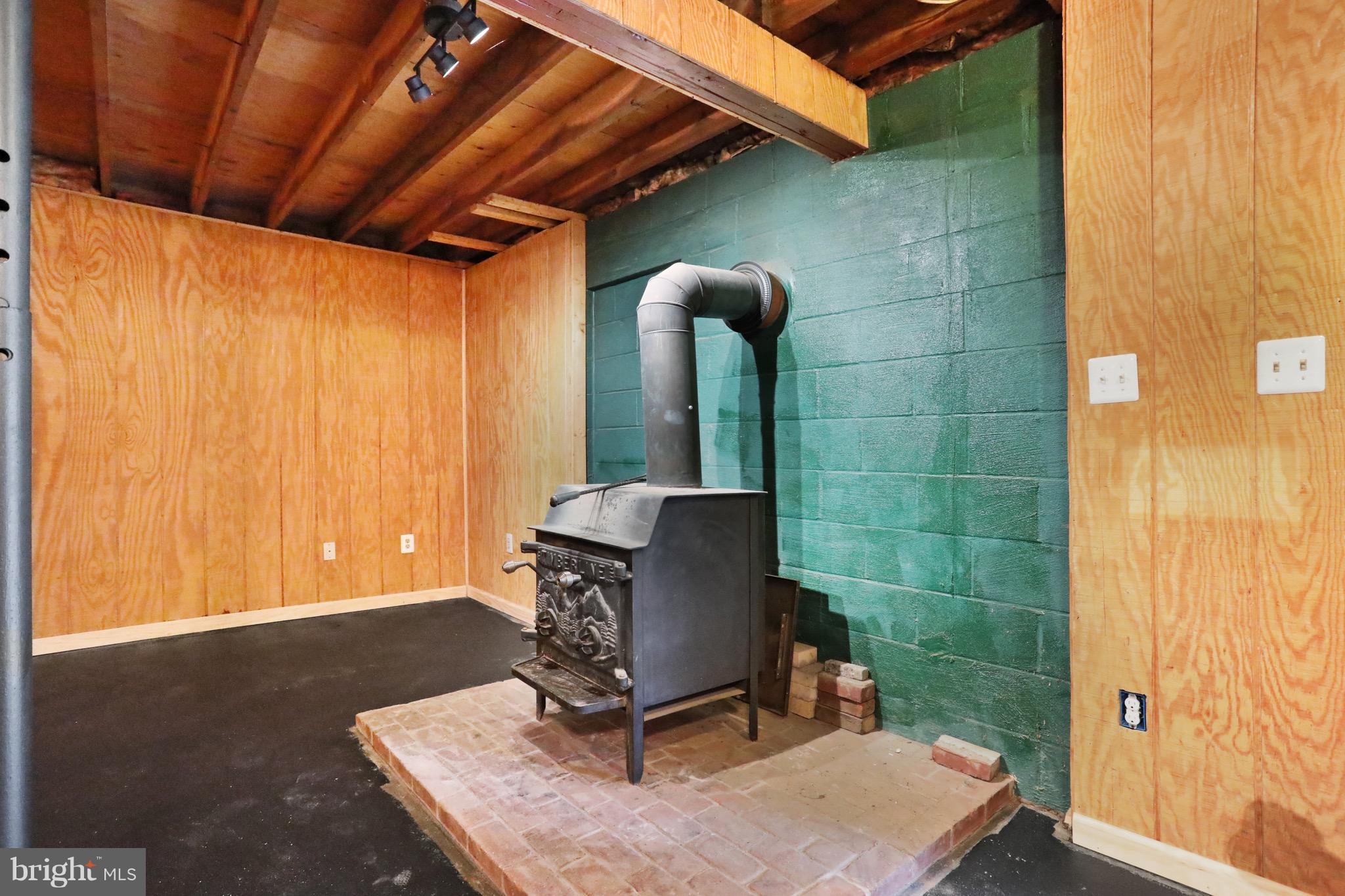 15149 Clear Spring Road Williamsport, MD 21795 - Photo 25 of 30 Basement