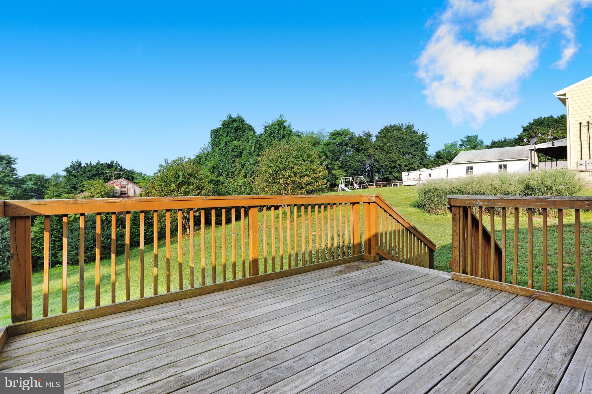 15149 Clear Spring Road Williamsport, MD 21795 - Photo 27 of 30 Exterior (General)