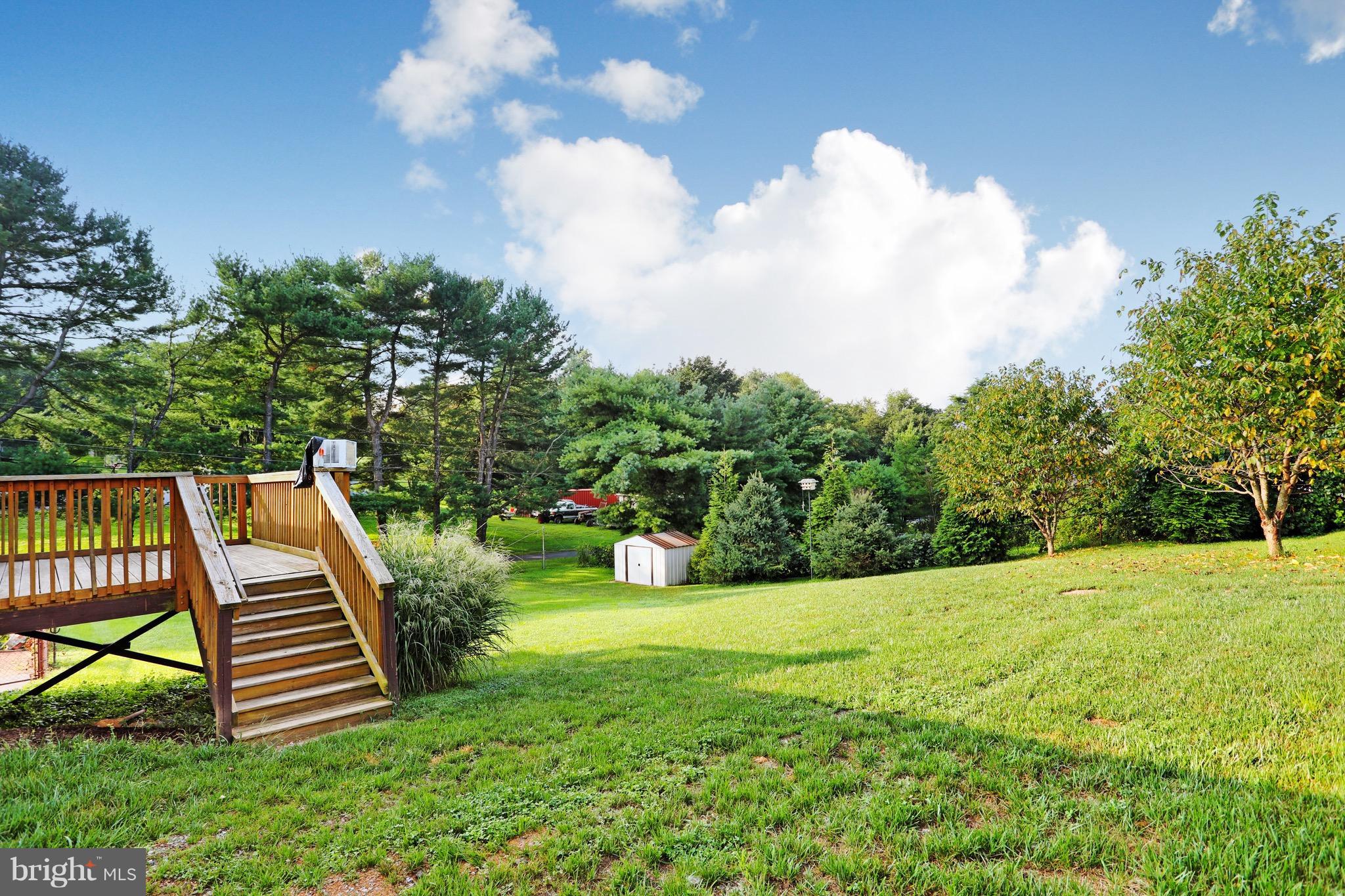 15149 Clear Spring Road Williamsport, MD 21795 - Photo 28 of 30 View