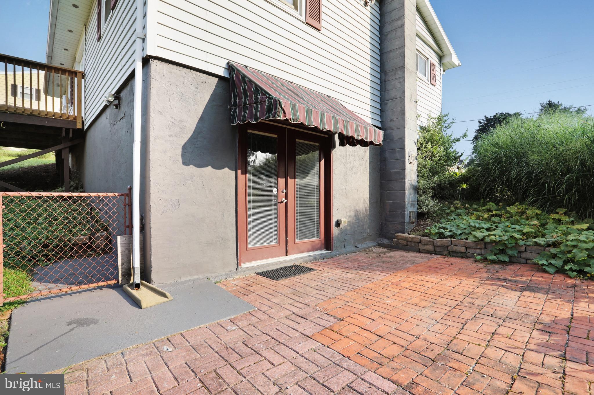 15149 Clear Spring Road Williamsport, MD 21795 - Photo 29 of 30 Exterior (General)