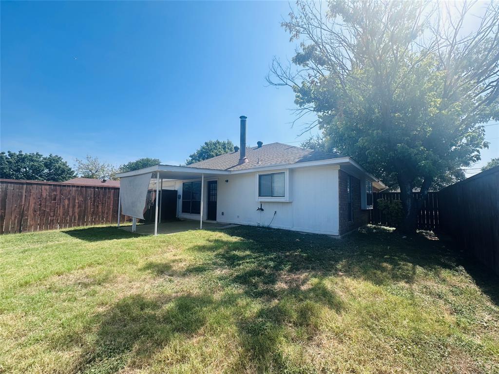 208 South Malone Road Allen, TX 75002 - Photo 18 of 18 Gallery Image 18