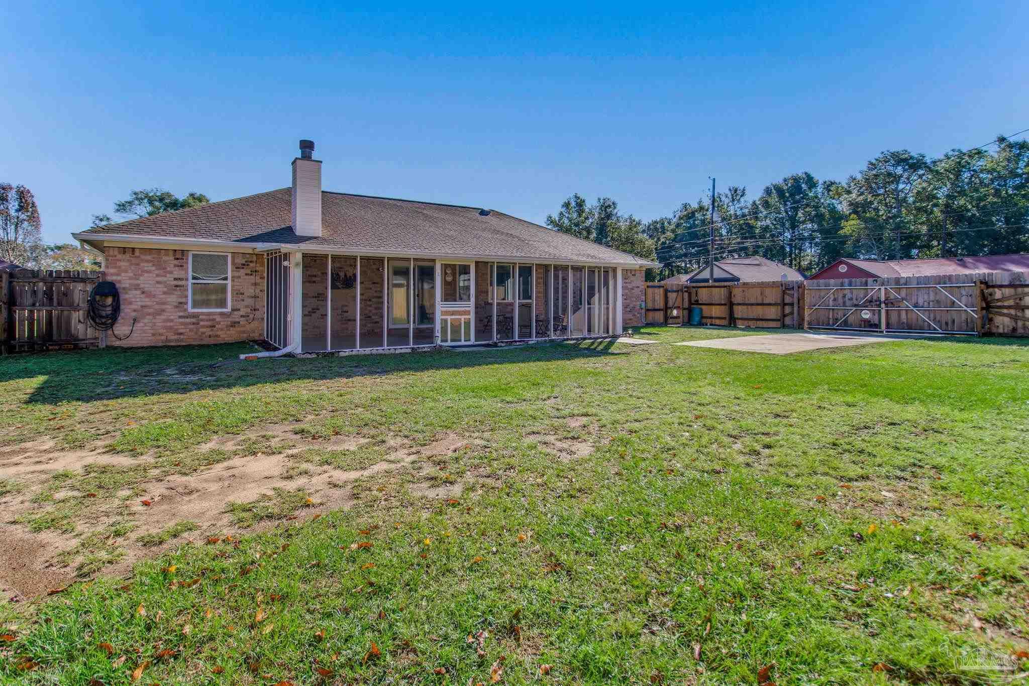 5983 Ridge Crest Court Milton, FL 32570 - Photo 54 of 57 Gallery Image 54
