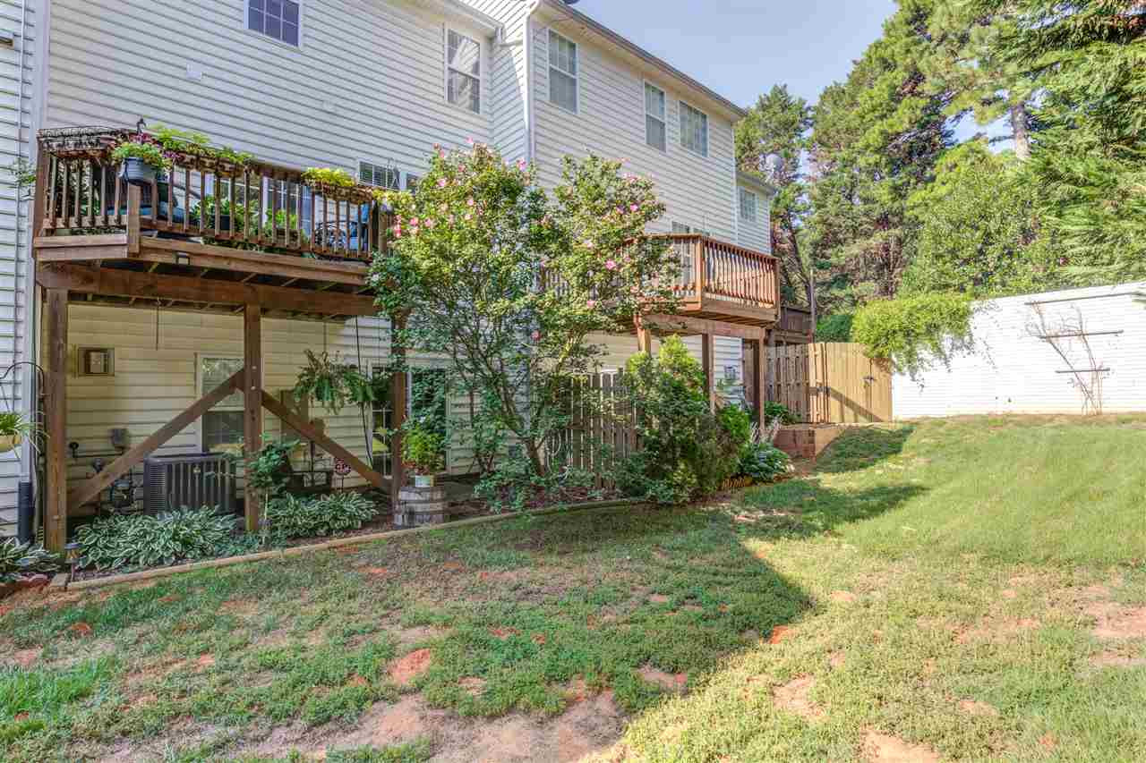 7205 Doverton Court Raleigh, NC 27615 - Photo 29 of 30 Photo 29