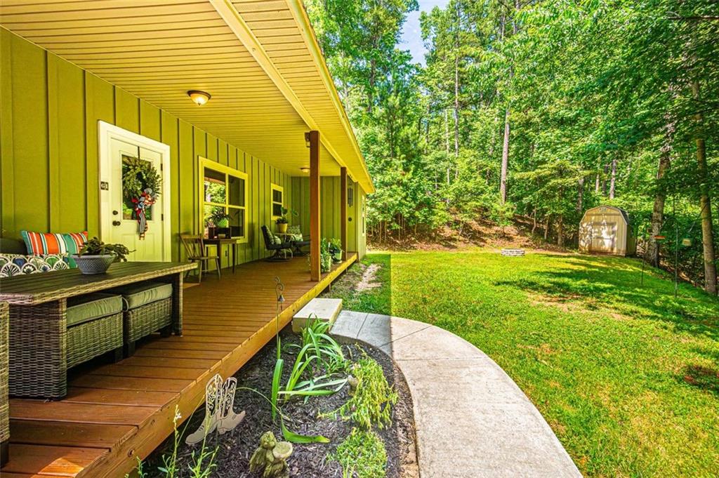 61 Hubler Road Dahlonega, GA 30533 - Photo 8 of 59