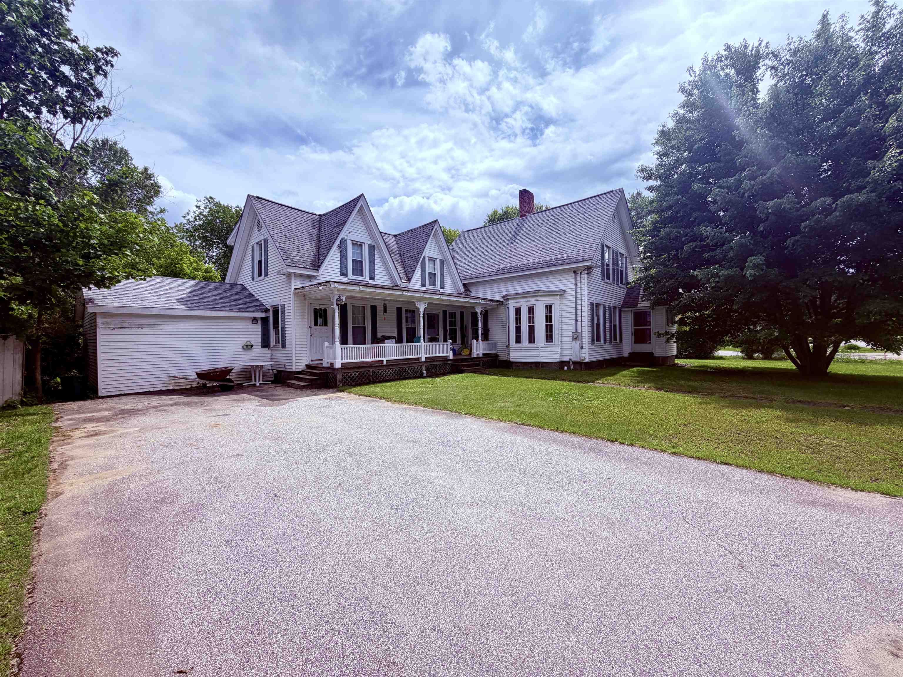66 Elm Street Lancaster, NH 03584 - Photo 1 of 55
