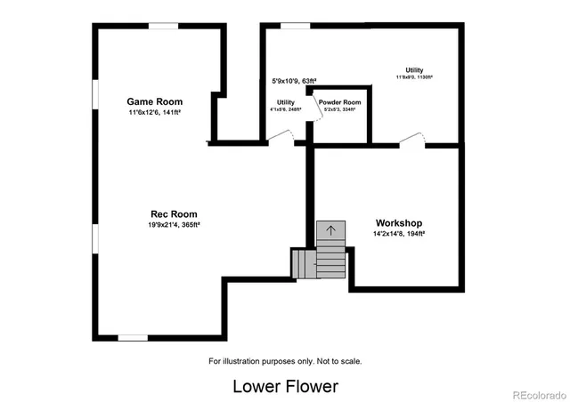 $1,385,000 | 14364 West 3rd Avenue, Golden, CO 80401
