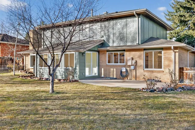 $1,335,000 | 14364 West 3rd Avenue, Golden, CO 80401