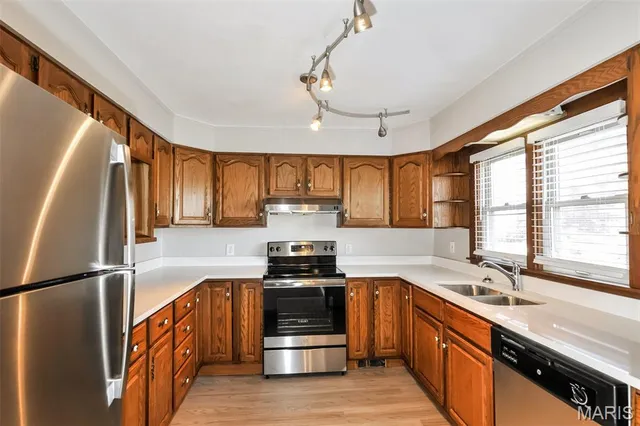 $1,515 | 1319 North Third Street, Festus, MO 63028