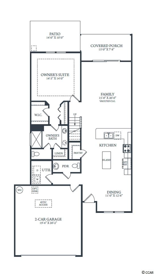 115 A Machrie Loop, Unit 181 Myrtle Beach, SC 29588 - Photo 2 of 4 Gallery Image 2