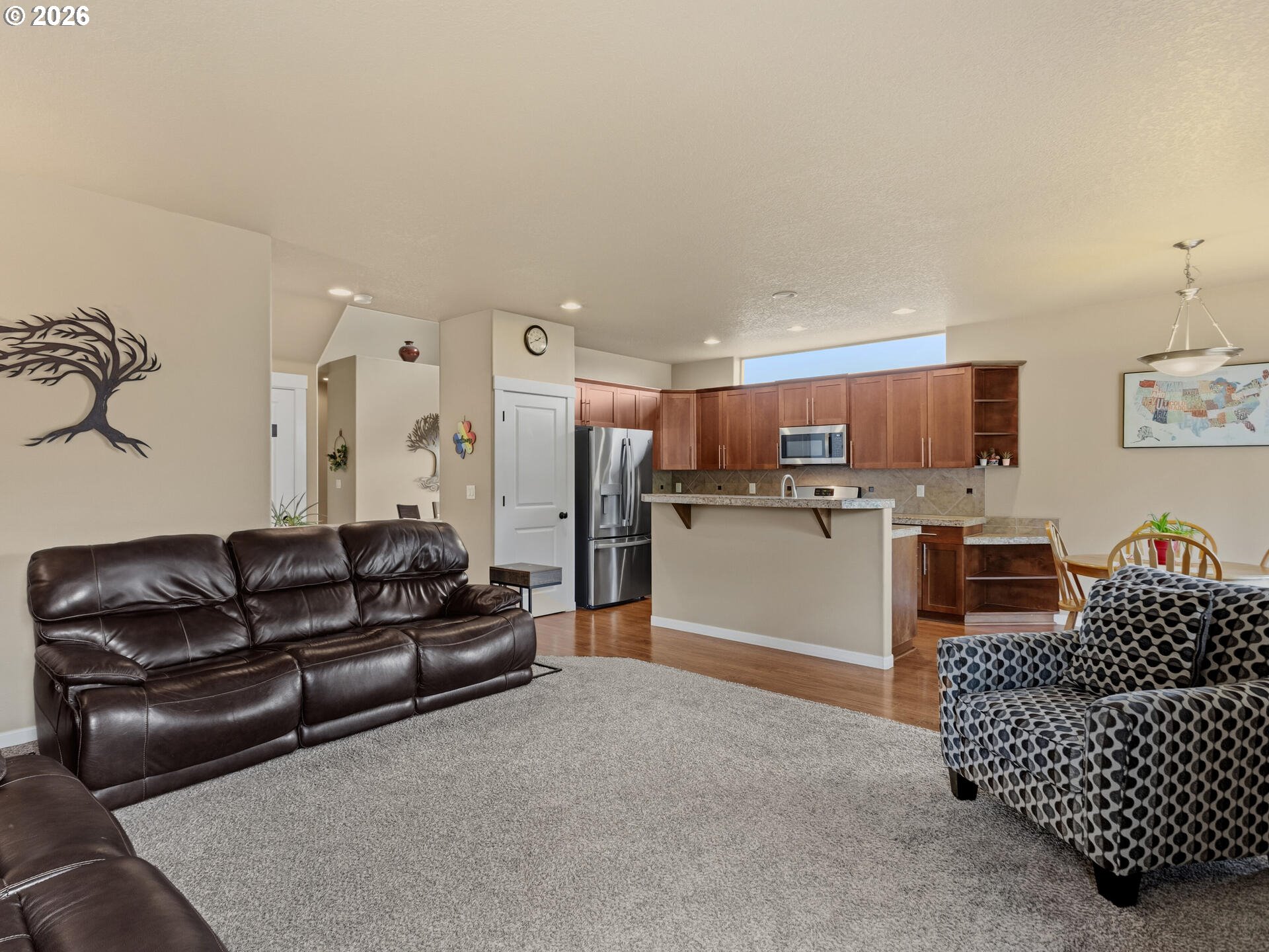 2746 Northwest Kent Street Camas, WA 98607 - Photo 10 of 48