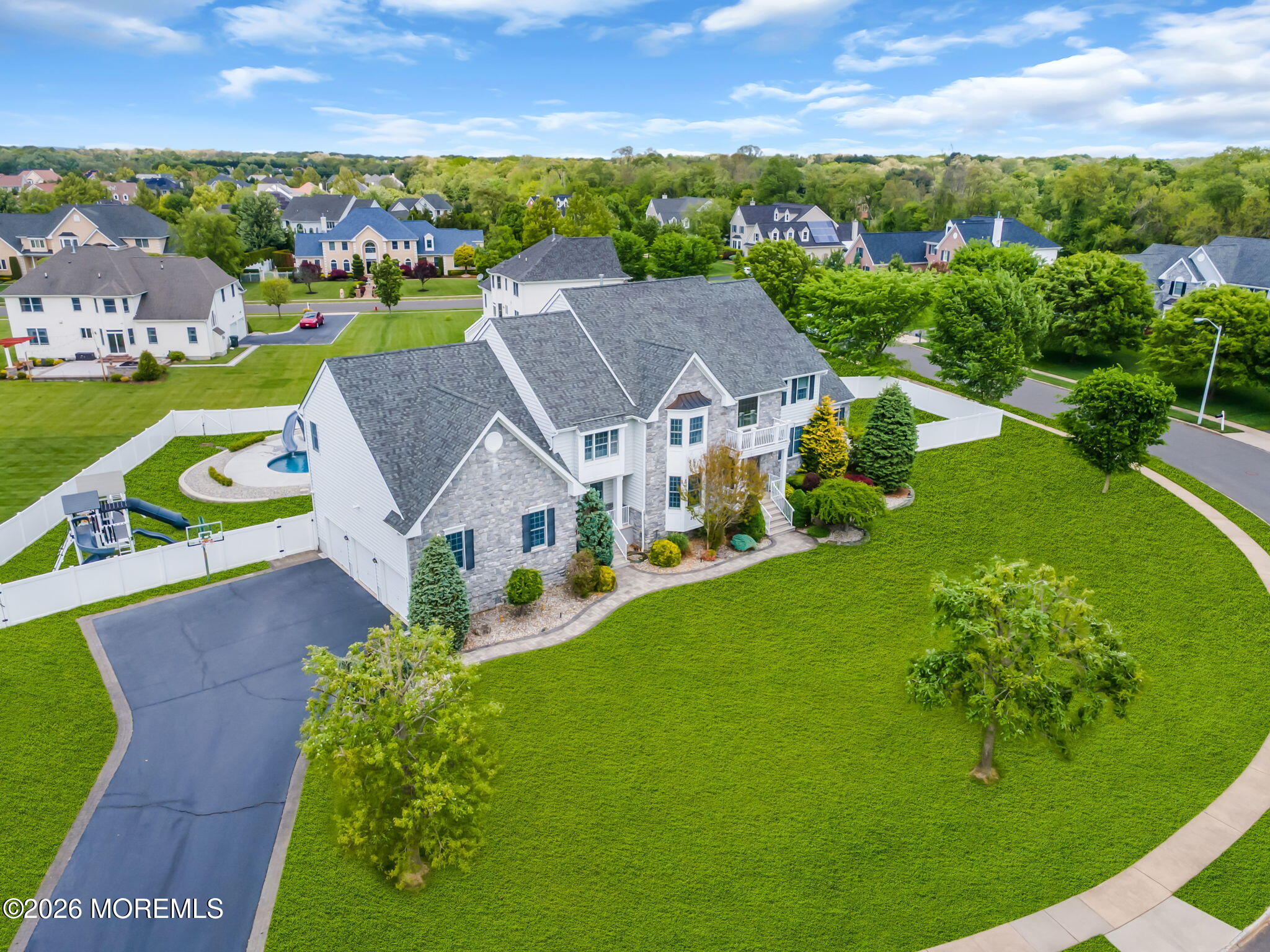 27 Hanging Rock Road Freehold, NJ 07728 - Photo 65 of 66 72-web-or-mls-DJI_0061-1