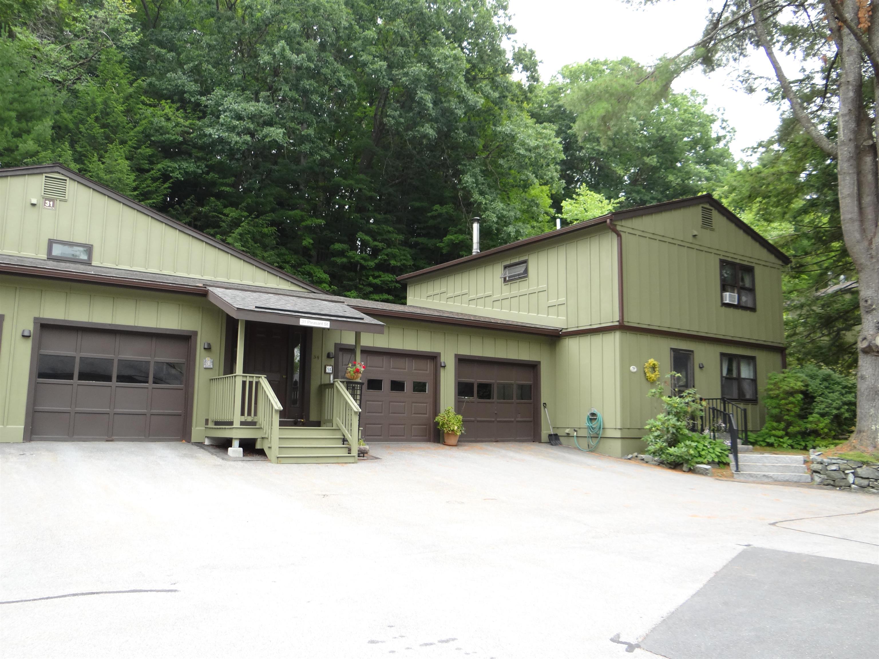 31 Pleasant Street, Unit 52 Lebanon, NH 03784 - Photo 1 of 45