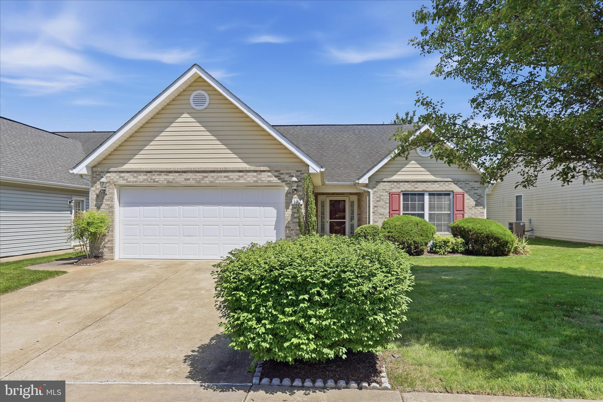 127 Spanish Oak Road Stephens City, VA 22655 - Photo 34 of 35