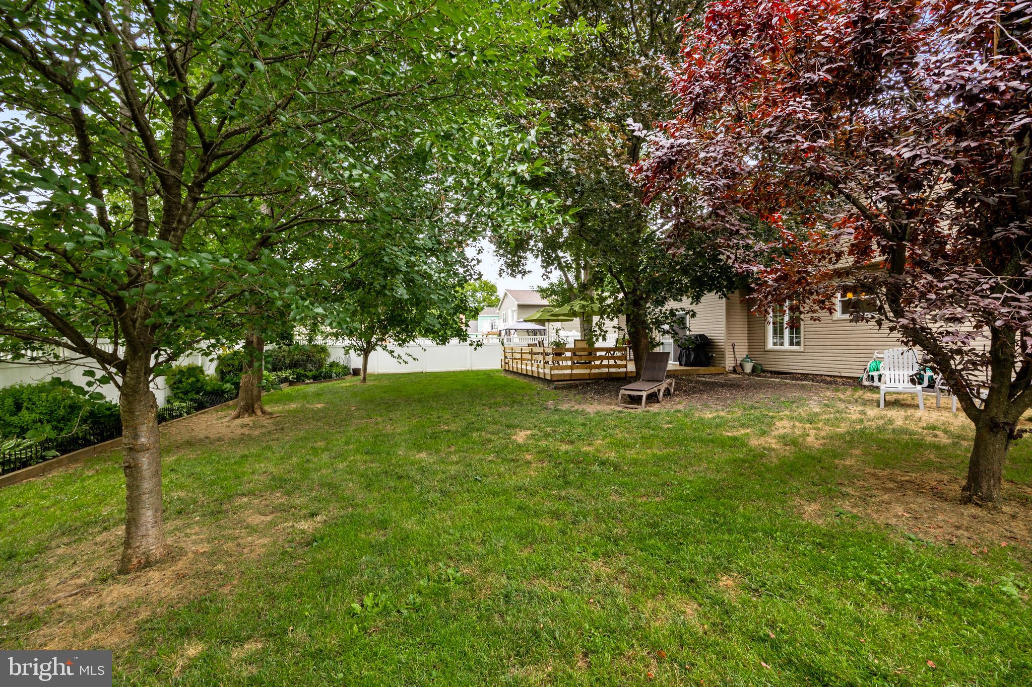 803 Charleston Road Mount Laurel, NJ 08054 - Photo 36 of 36 a view of a park with large trees